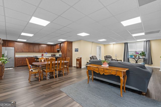 733 Cherry Road, Franklin, GA 30217