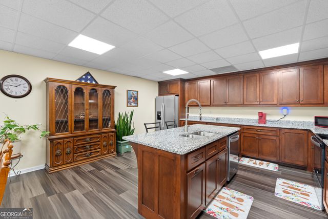 733 Cherry Road, Franklin, GA 30217