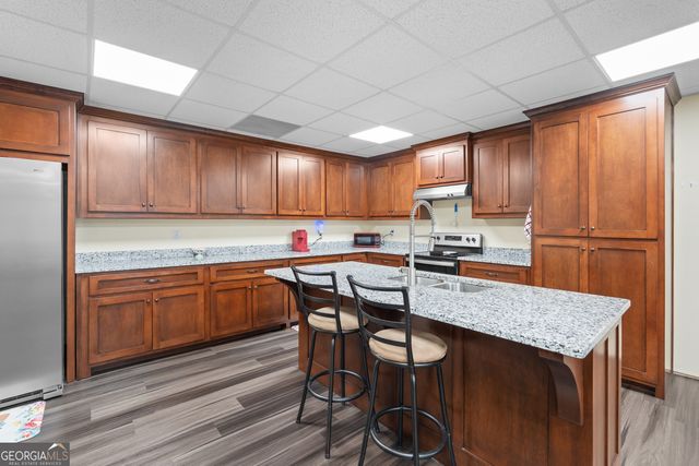 733 Cherry Road, Franklin, GA 30217