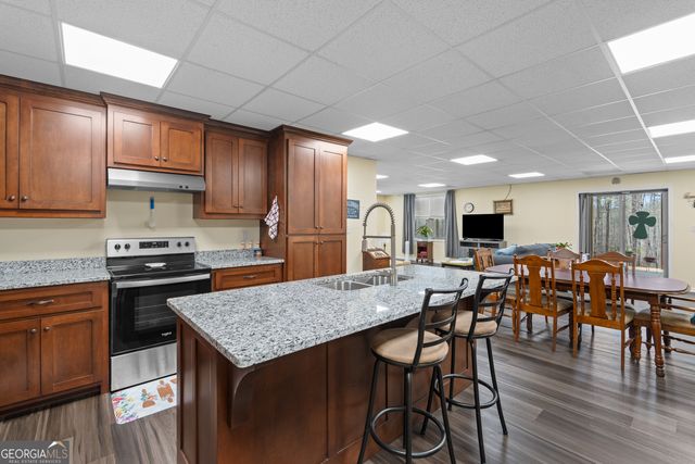 733 Cherry Road, Franklin, GA 30217