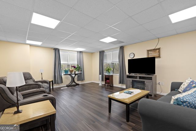 733 Cherry Road, Franklin, GA 30217