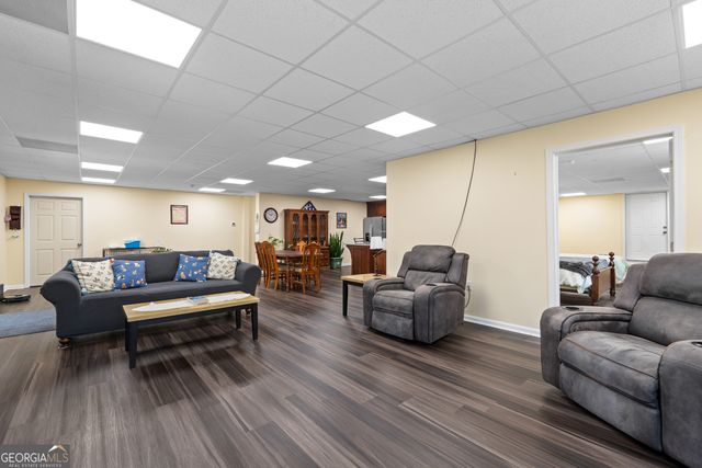 733 Cherry Road, Franklin, GA 30217