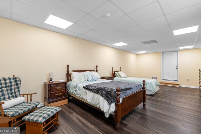 733 Cherry Road, Franklin, GA 30217