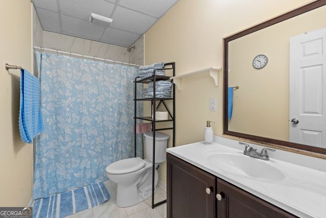 733 Cherry Road, Franklin, GA 30217