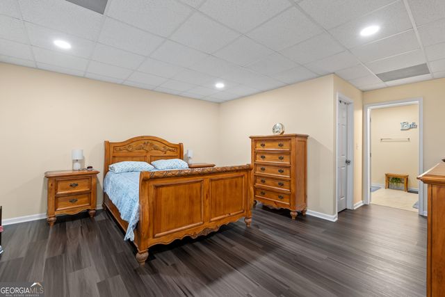 733 Cherry Road, Franklin, GA 30217