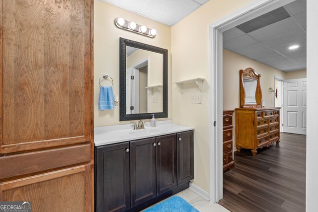 733 Cherry Road, Franklin, GA 30217