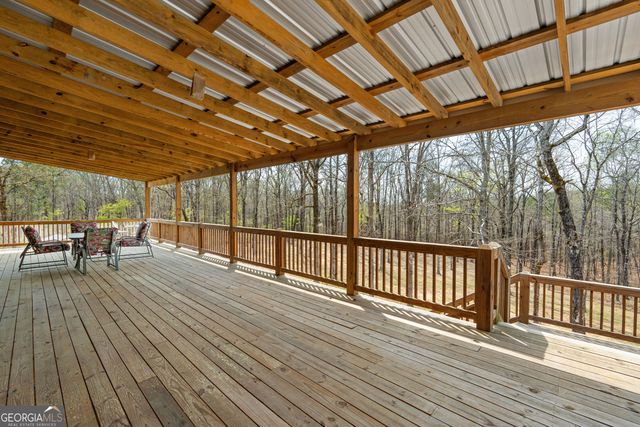 733 Cherry Road, Franklin, GA 30217