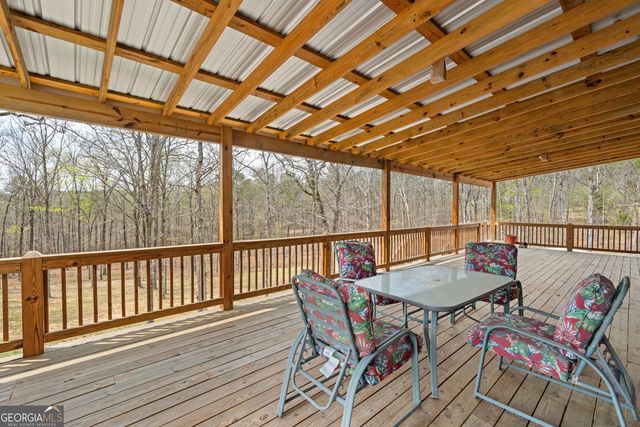 733 Cherry Road, Franklin, GA 30217