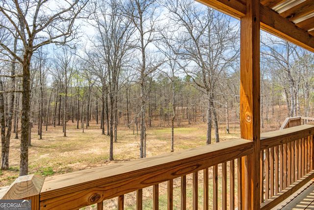 733 Cherry Road, Franklin, GA 30217