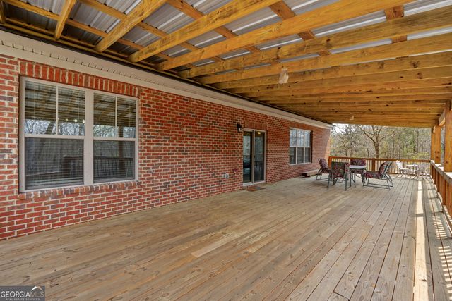 733 Cherry Road, Franklin, GA 30217