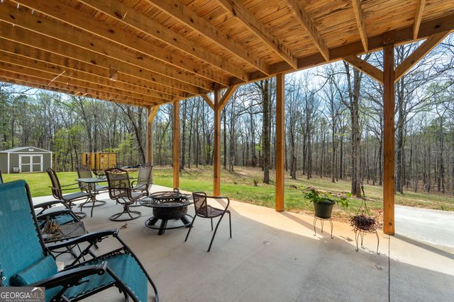 733 Cherry Road, Franklin, GA 30217