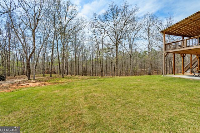 733 Cherry Road, Franklin, GA 30217