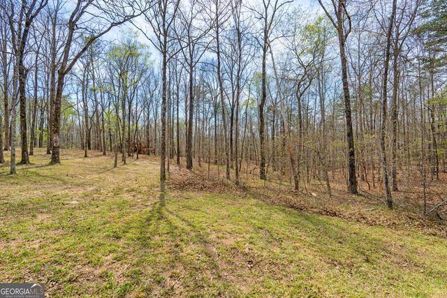 733 Cherry Road, Franklin, GA 30217