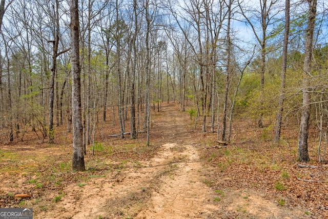 733 Cherry Road, Franklin, GA 30217