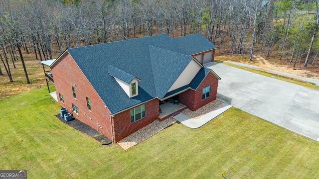 733 Cherry Road, Franklin, GA 30217