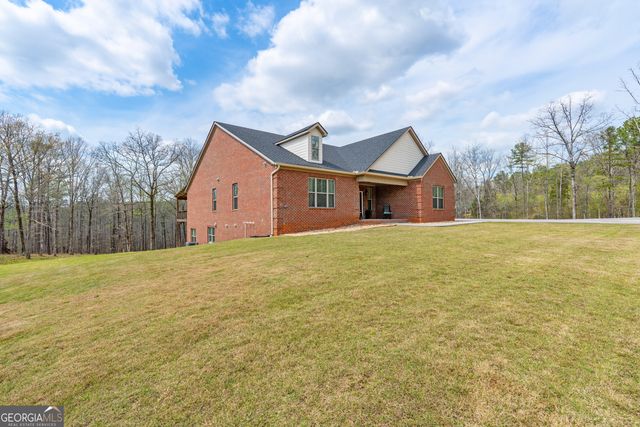 733 Cherry Road, Franklin, GA 30217