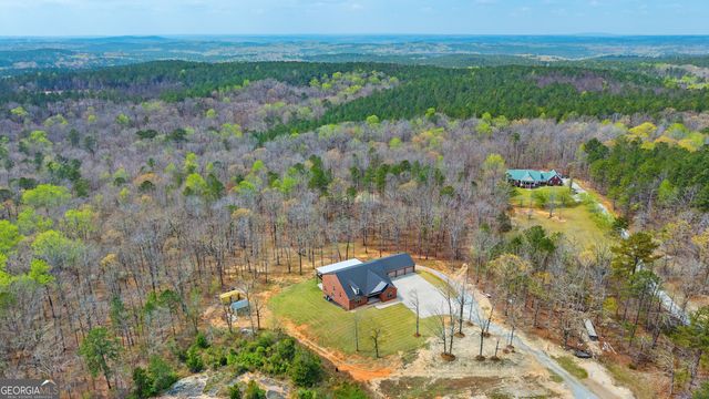 733 Cherry Road, Franklin, GA 30217