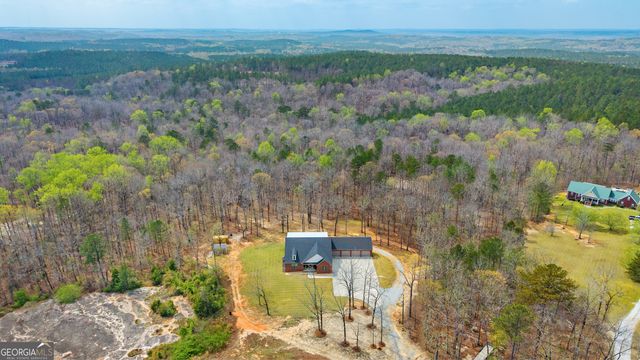 733 Cherry Road, Franklin, GA 30217