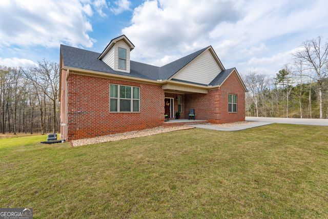 733 Cherry Road, Franklin, GA 30217