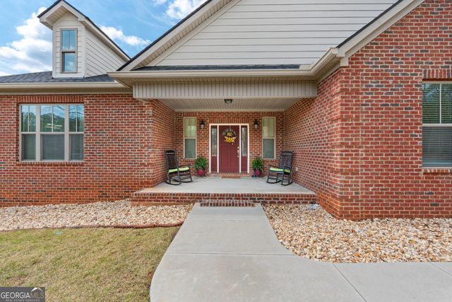 733 Cherry Road, Franklin, GA 30217