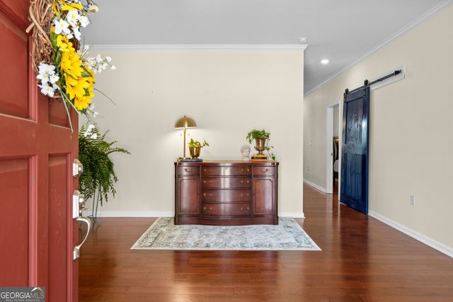 733 Cherry Road, Franklin, GA 30217