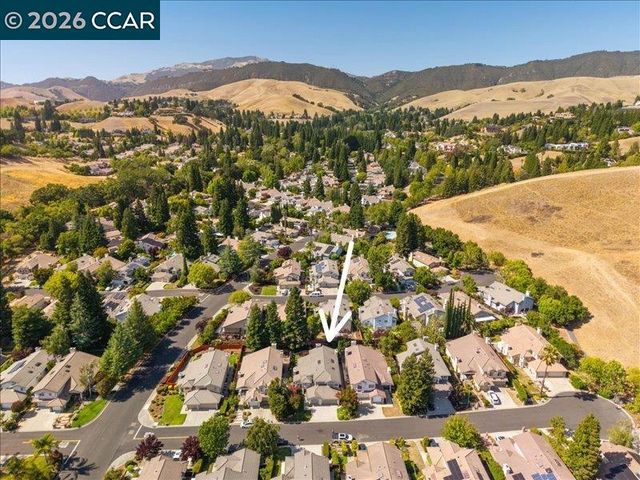209 Walnut Creek Ct, Danville, CA 94506