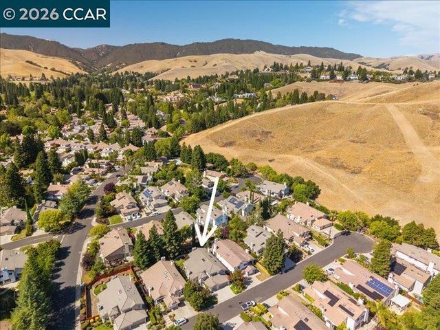 209 Walnut Creek Ct, Danville, CA 94506