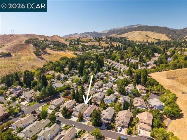 209 Walnut Creek Ct, Danville, CA 94506
