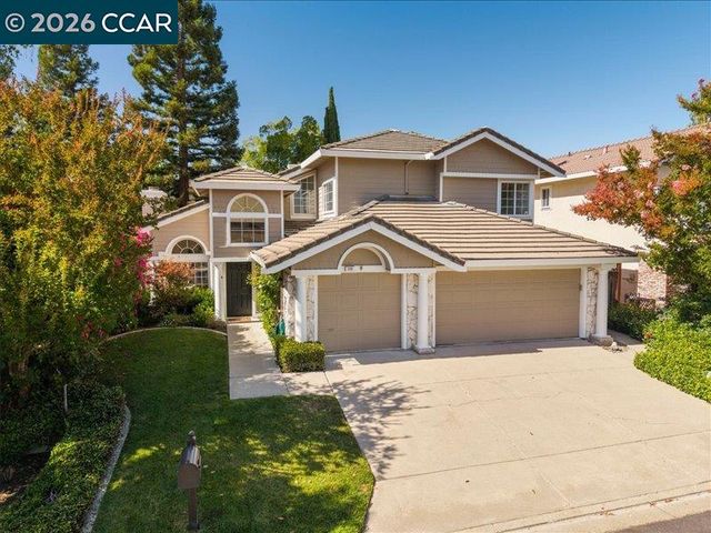 209 Walnut Creek Ct, Danville, CA 94506
