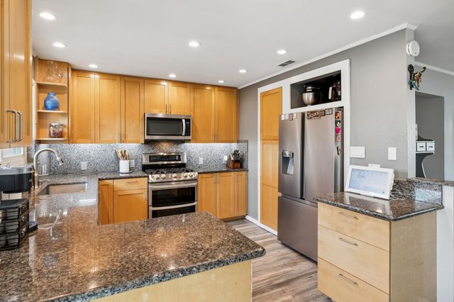 2709 Limerick Road, San Pablo, CA 94806