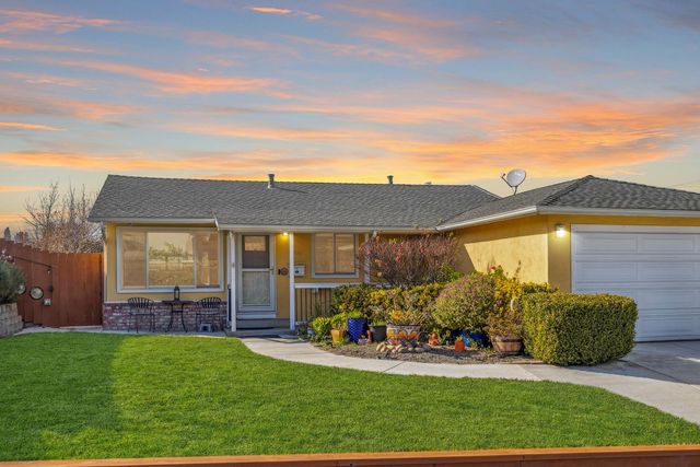 2709 Limerick Road, San Pablo, CA 94806