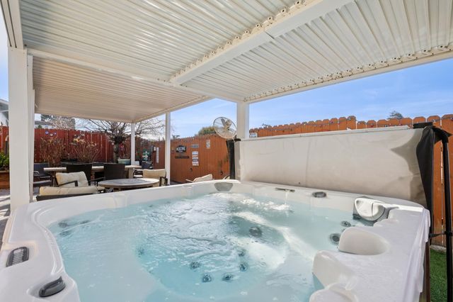 2709 Limerick Road, San Pablo, CA 94806