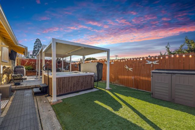 2709 Limerick Road, San Pablo, CA 94806