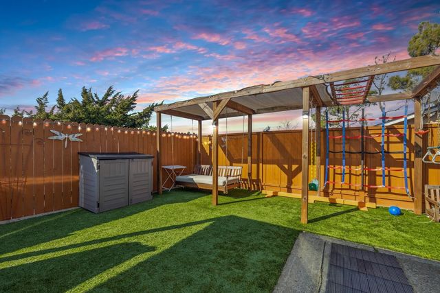 2709 Limerick Road, San Pablo, CA 94806