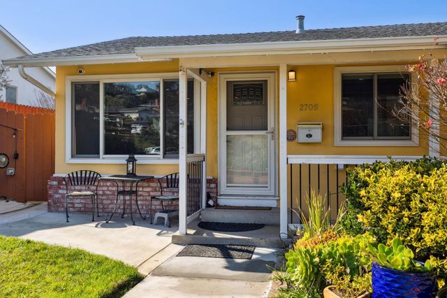 2709 Limerick Road, San Pablo, CA 94806