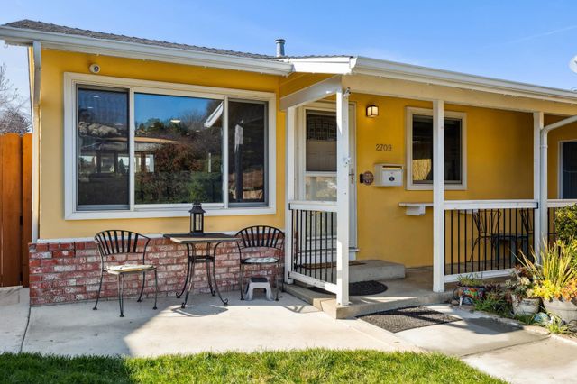 2709 Limerick Road, San Pablo, CA 94806