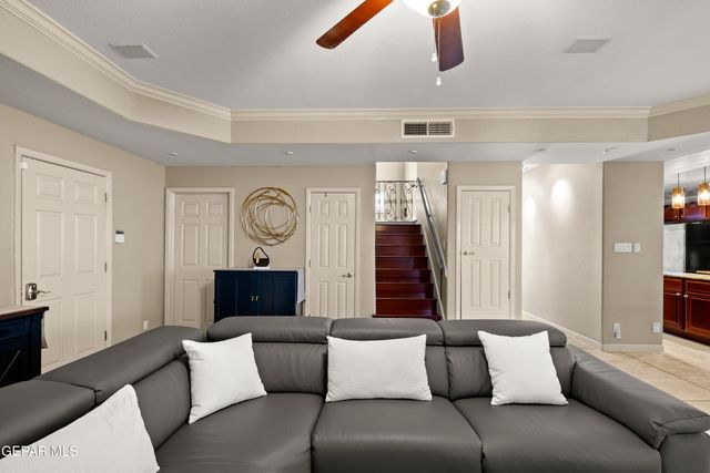 6705 PEARL RIDGE Drive, El Paso, TX 79912