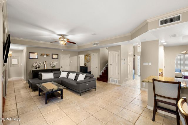 6705 PEARL RIDGE Drive, El Paso, TX 79912