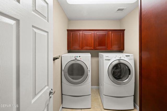 6705 PEARL RIDGE Drive, El Paso, TX 79912