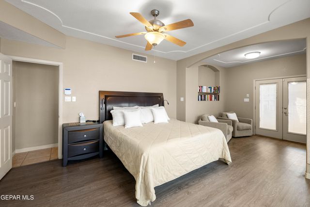 6705 PEARL RIDGE Drive, El Paso, TX 79912