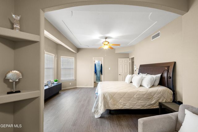 6705 PEARL RIDGE Drive, El Paso, TX 79912