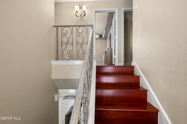 6705 PEARL RIDGE Drive, El Paso, TX 79912