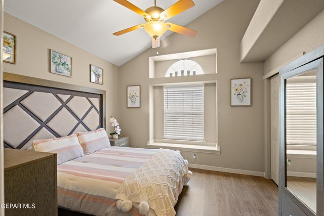 6705 PEARL RIDGE Drive, El Paso, TX 79912