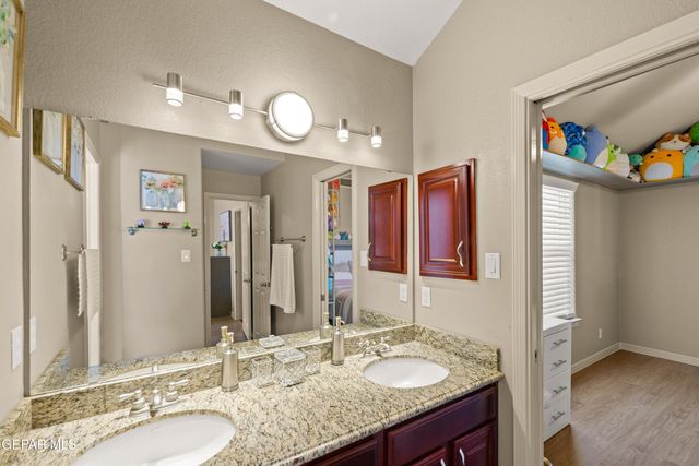 6705 PEARL RIDGE Drive, El Paso, TX 79912