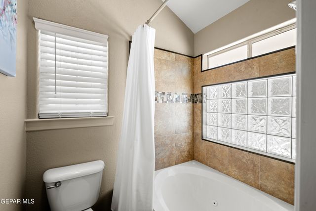 6705 PEARL RIDGE Drive, El Paso, TX 79912