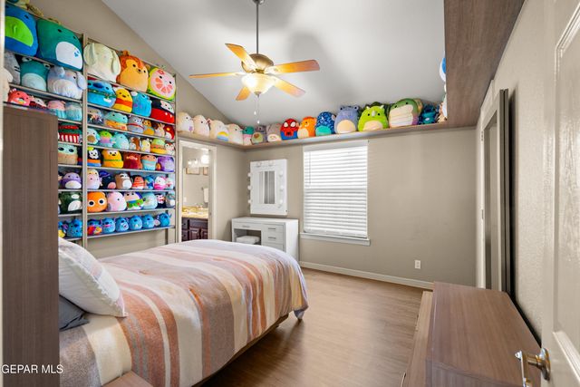 6705 PEARL RIDGE Drive, El Paso, TX 79912