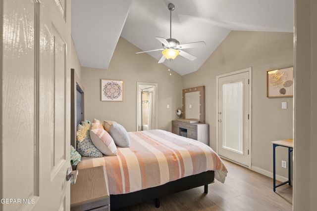 6705 PEARL RIDGE Drive, El Paso, TX 79912