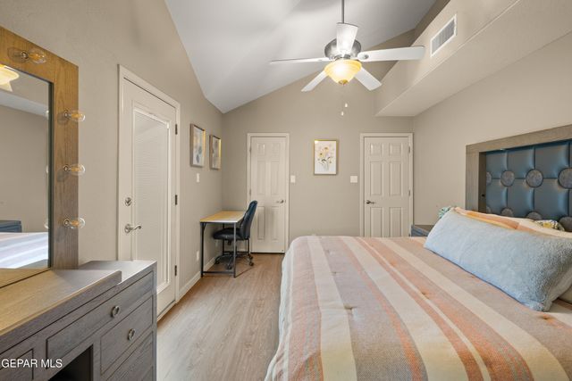 6705 PEARL RIDGE Drive, El Paso, TX 79912