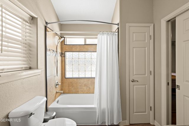 6705 PEARL RIDGE Drive, El Paso, TX 79912