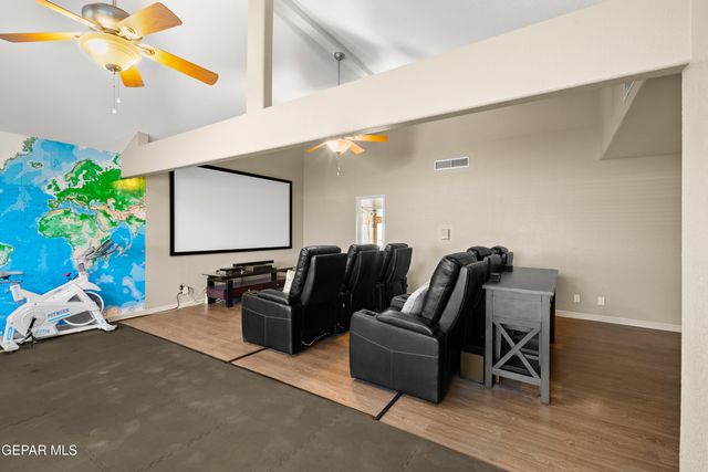 6705 PEARL RIDGE Drive, El Paso, TX 79912